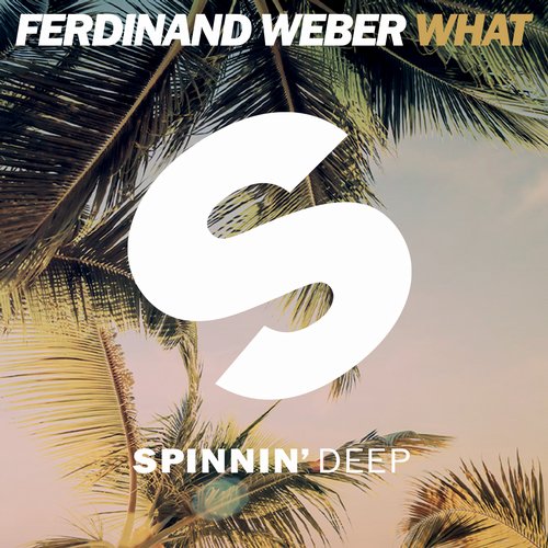 Ferdinand Weber – What