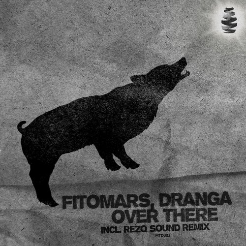 Fitomars & Dranga – Over There