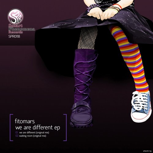 Fitomars – We Are Different