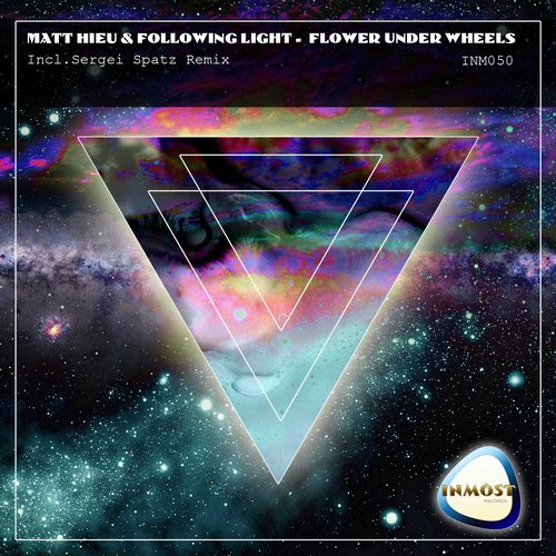 Following Light & Matt Hieu – Flower Under Wheels