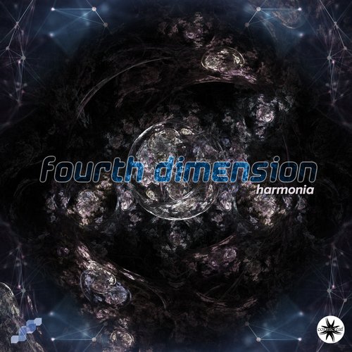 Fourth Dimension – Harmonia