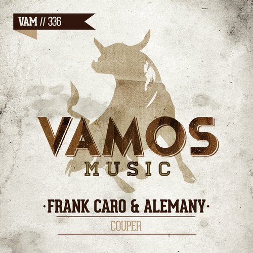 Frank Caro & Alemany – Couper
