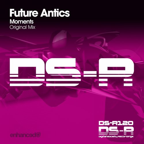 Future Antics – Moments