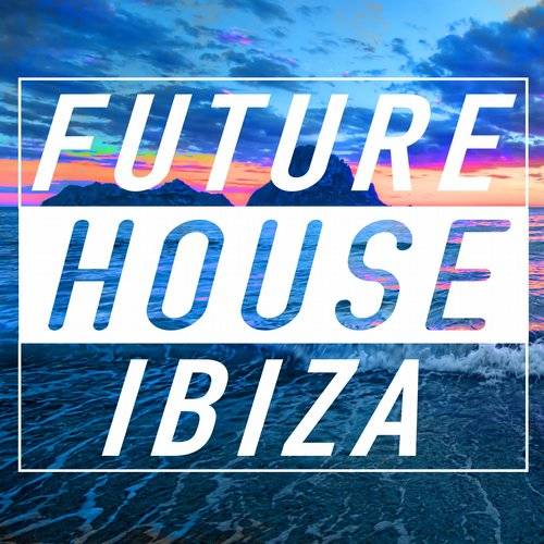 Cr2 Records: Future House Ibiza