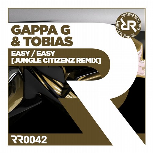 Gappa G & Tobias – Easy