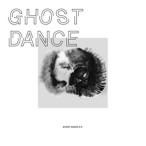 Ghost Dance – Ghost Dance