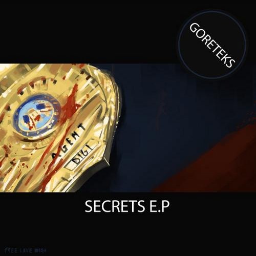 Goreteks – Secrets E.P