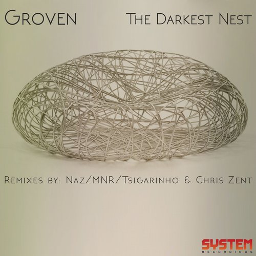 Groven – The Darkest Nest