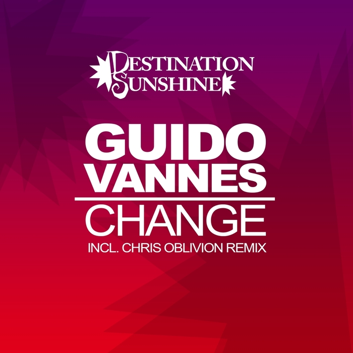 Guido Vannes – Change