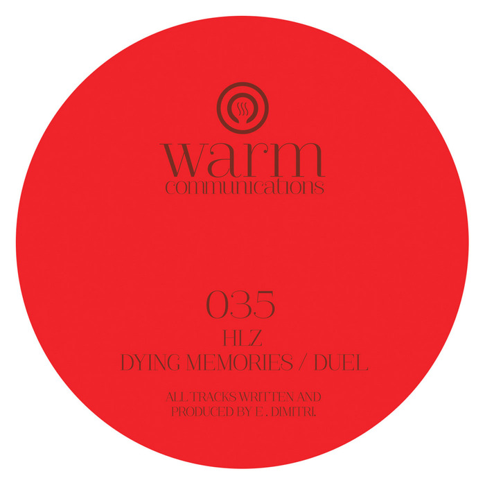 HLZ – Dying Memories / Duel
