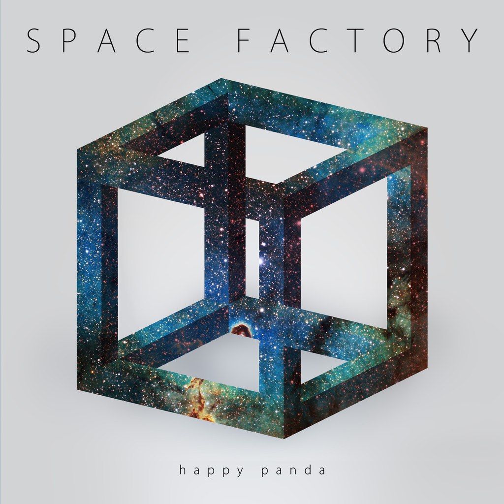 Happy Panda – Space Factory