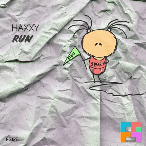 Haxxy – Run