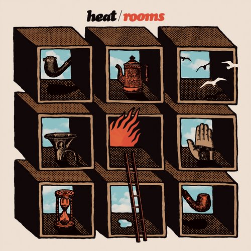 Heat – Rooms