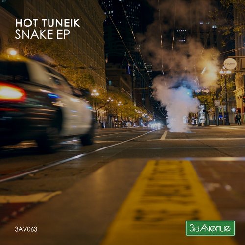 Hot Tuneik – Snake