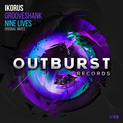 Ikorus – Grooveshank / Nine Lives