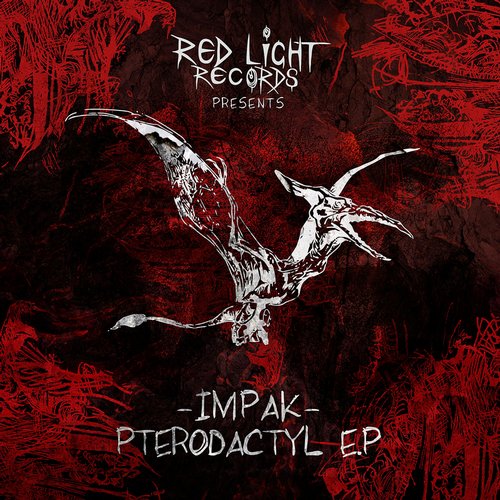 Impak – Pterodactyl