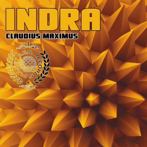 Indra – Claudius Maximus 2015 Remix