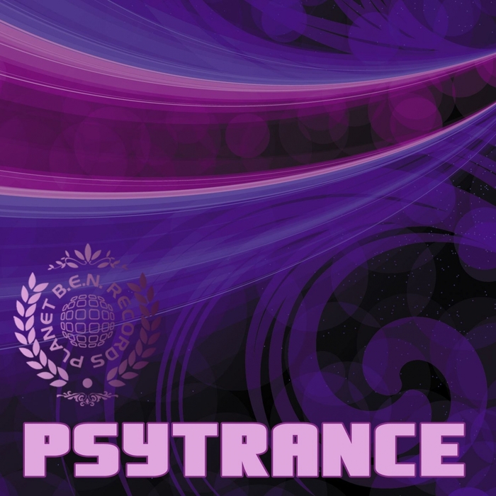 Planet B.E.N. Records: International Psytrance