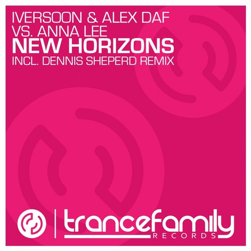 Iversoon & Alex Daf vs. Anna Lee – New Horizons