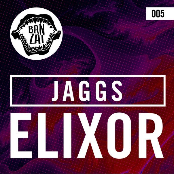 JAGGS – Elixor