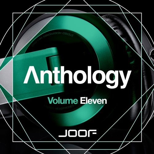 JOOF Anthology Vol. 11