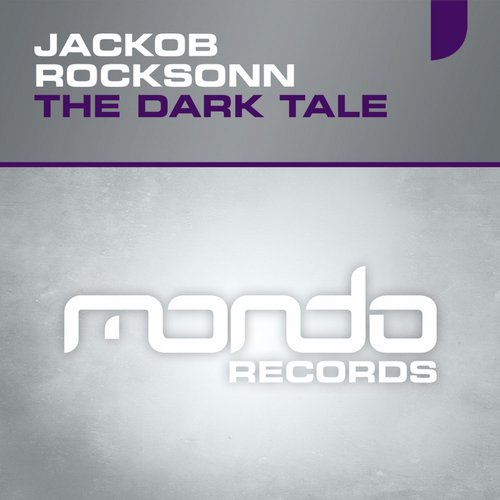 Jackob Rocksonn – The Dark Tale