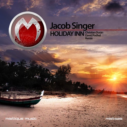 Jacob Singer – Holiday Inn
