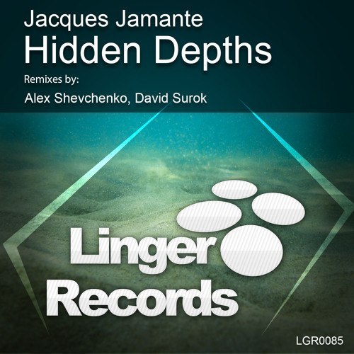 Jacques Jamante – Hidden Depths