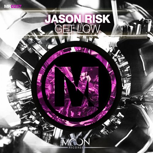 Jason Risk – Get Low