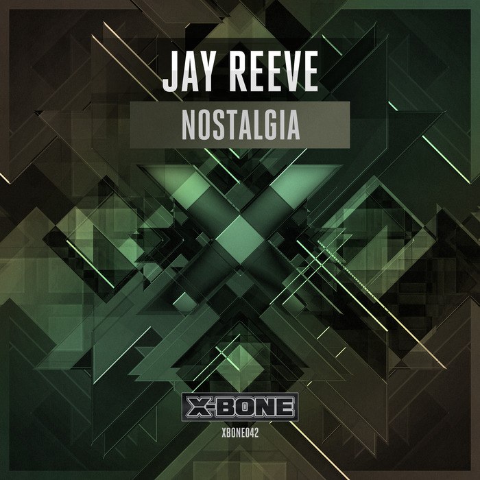 Jay Reeve – Nostalgia