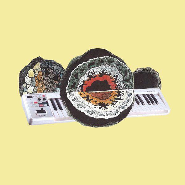 Jesse Perez – THOT EP