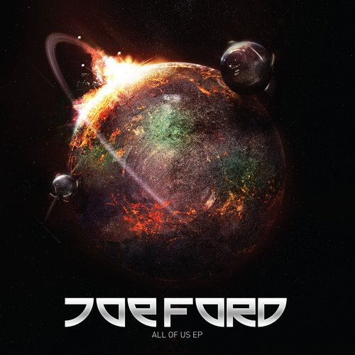 Joe Ford – All Of Us EP