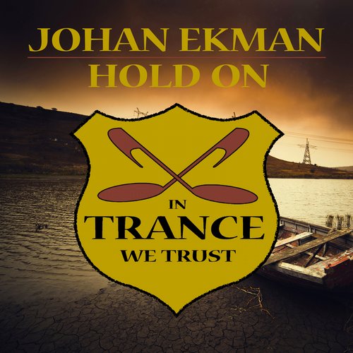 Johan Ekman – Hold On