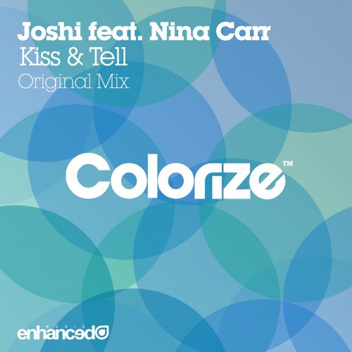 Joshi feat. Nina Carr – Kiss & Tell