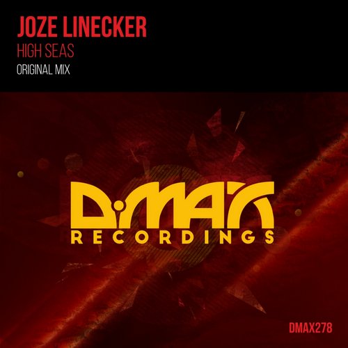 Joze Linecker – High Seas