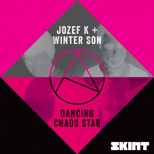 Jozef K & Winter Son – Dancing Chaos Star
