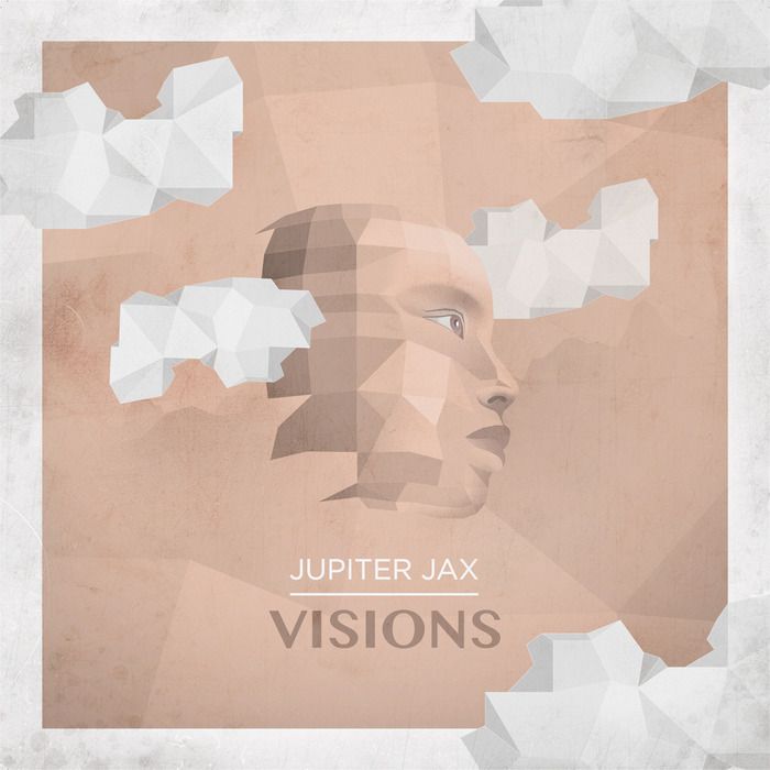 Jupiter Jax – Visions