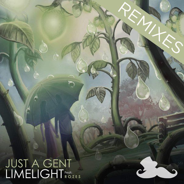 Just A Gent – Limelight (The Remixes)