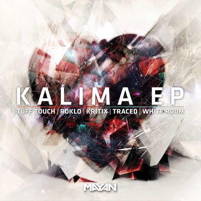 Mayan Audio: Kalima