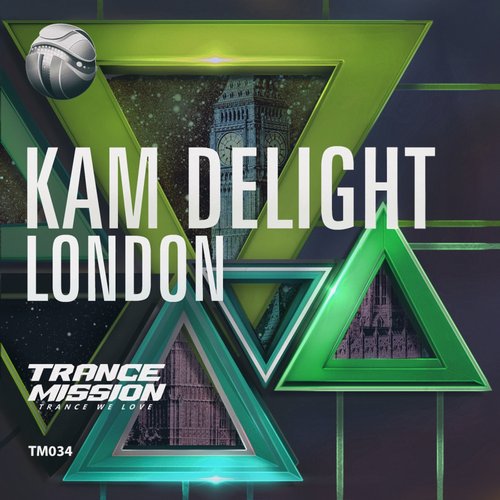 Kam Delight – London