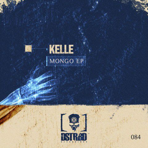 Kelle – Mongo EP