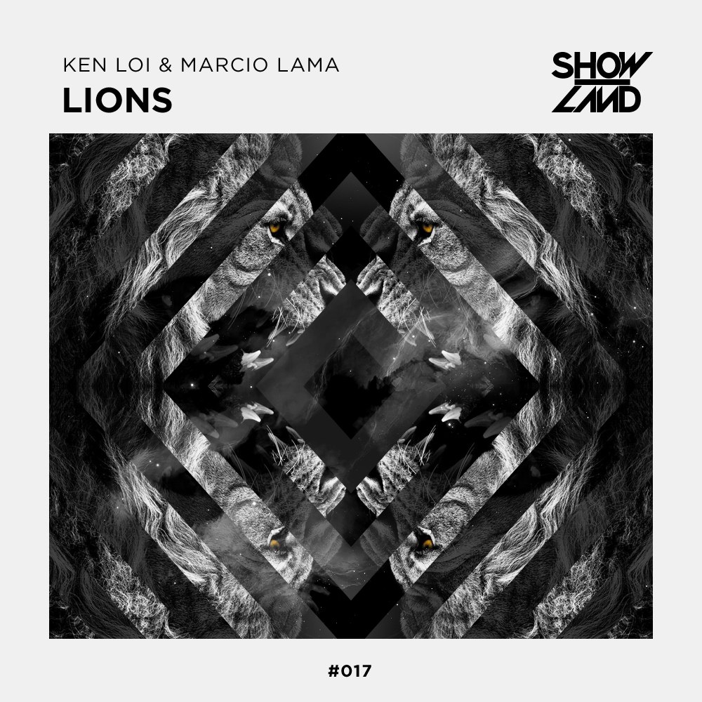 Ken Loi & Marcio Lama – Lions