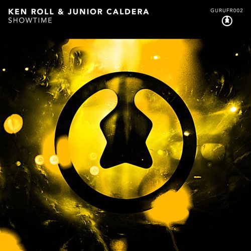 Ken Roll & Junior Caldera – Showtime