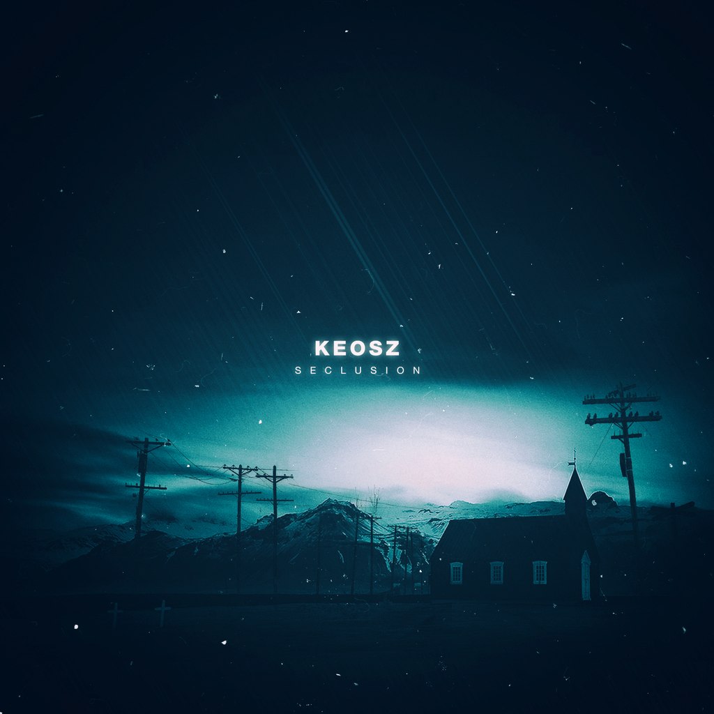 Keosz – Seclusion EP
