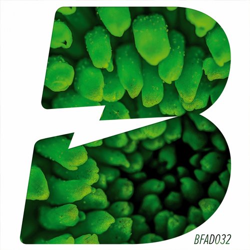 Kinetics – Subterranean EP