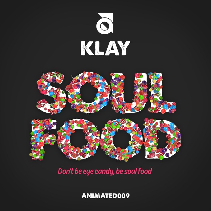 Klay – Soul Food EP