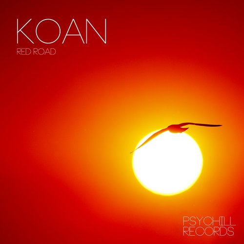 Koan – Red Road