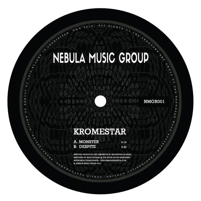 Kromestar – Monster / Despite