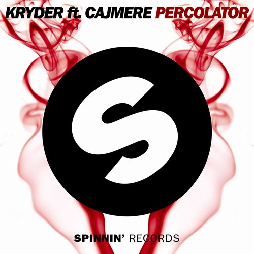 Kryder feat. Cajmere – Perculator