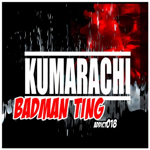 Kumarachi – Badman Ting / Sahara